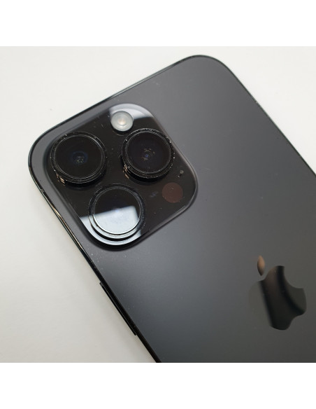 1-1-267439-2-Smartphone Iphone 14 Pro Max 128Gb Space Black 