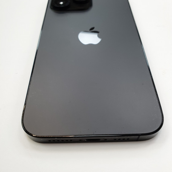 1-1-267439-3-Smartphone Iphone 14 Pro Max 128Gb Space Black 