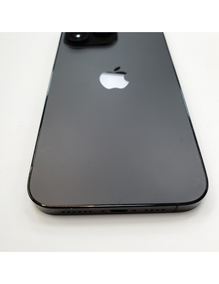 1-1-267439-3-Smartphone Iphone 14 Pro Max 128Gb Space Black 