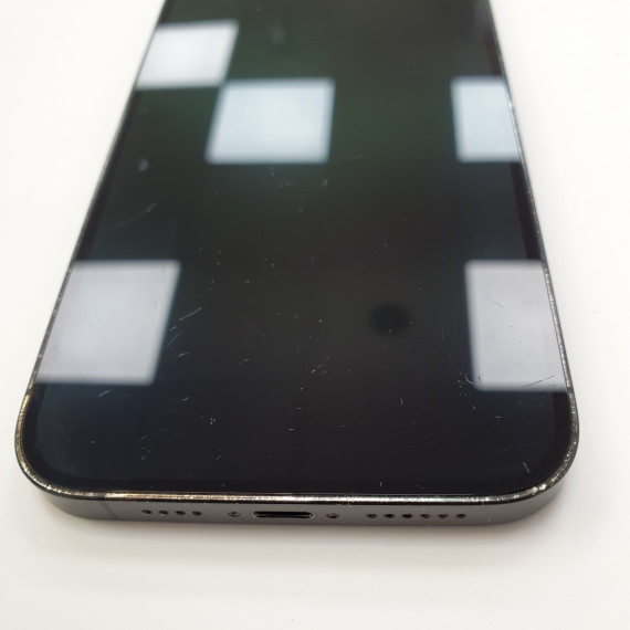 1-1-267439-4-Smartphone Iphone 14 Pro Max 128Gb Space Black 