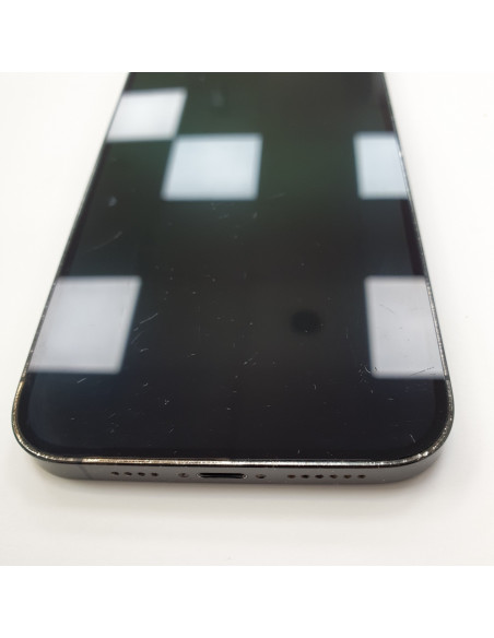 1-1-267439-4-Smartphone Iphone 14 Pro Max 128Gb Space Black 