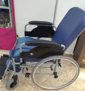 1-1-260408-1-Silla De Ruedas Vermeiren 9300