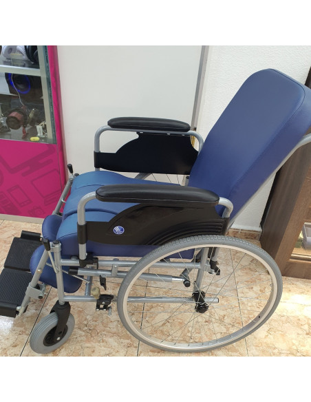 1-1-260408-1-Silla De Ruedas Vermeiren 9300