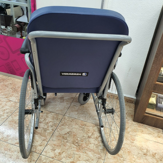 1-1-260408-2-Silla De Ruedas Vermeiren 9300