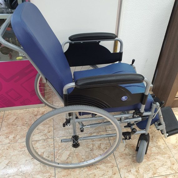 1-1-260408-3-Silla De Ruedas Vermeiren 9300