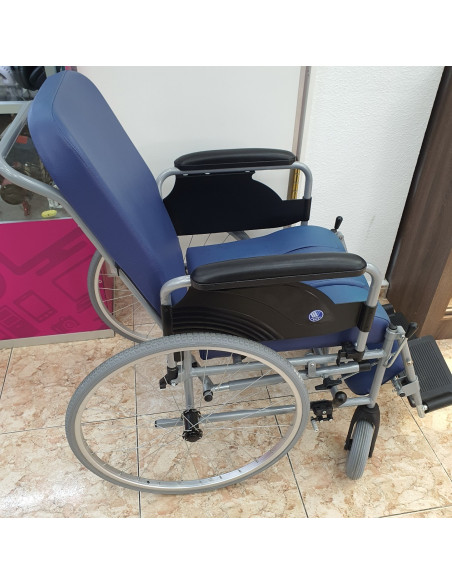 1-1-260408-3-Silla De Ruedas Vermeiren 9300