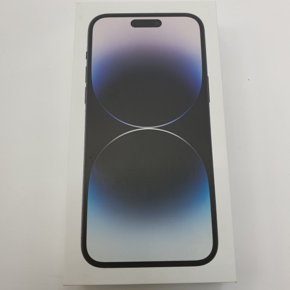 1-1-267439-5-Smartphone Iphone 14 Pro Max 128Gb Space Black 