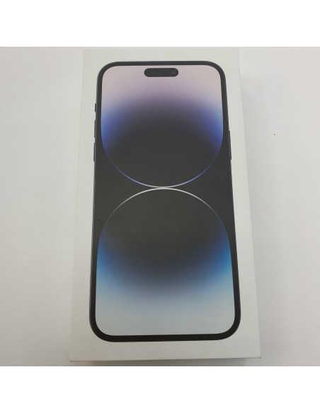 1-1-267439-5-Smartphone Iphone 14 Pro Max 128Gb Space Black 