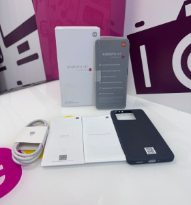 1-9-73352-1-Smartphone Xiaomi 14t 12gb Ram 256gb (sin Uso)