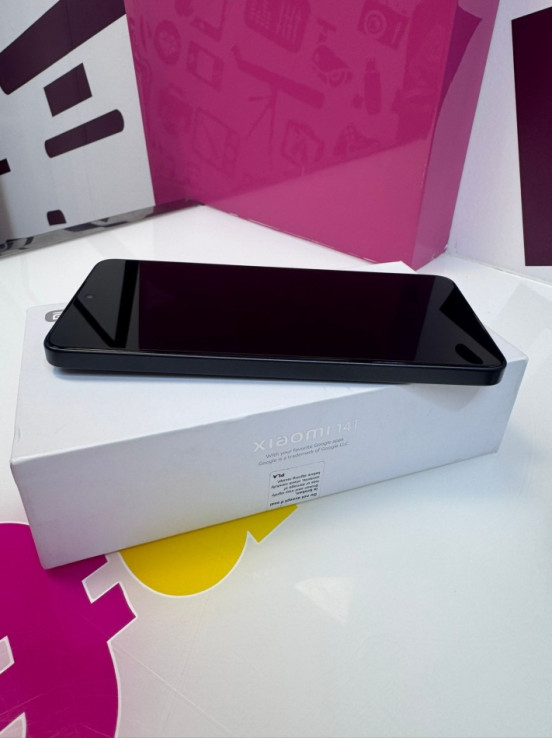 1-9-73352-2-Smartphone Xiaomi 14t 12gb Ram 256gb (sin Uso)