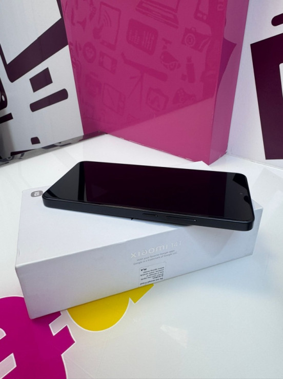 1-9-73352-3-Smartphone Xiaomi 14t 12gb Ram 256gb (sin Uso)