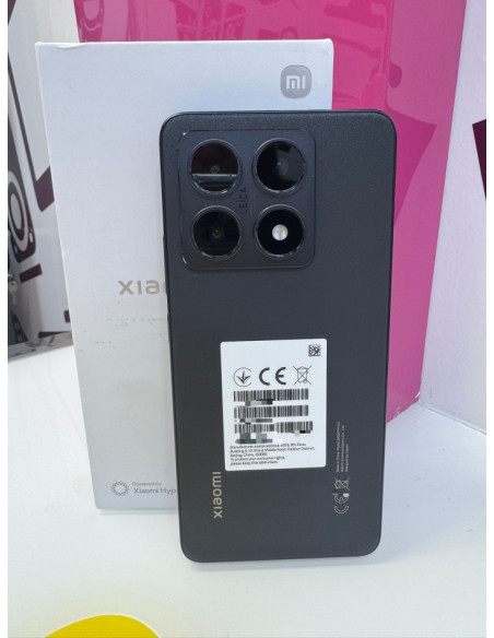 1-9-73352-4-Smartphone Xiaomi 14t 12gb Ram 256gb (sin Uso)