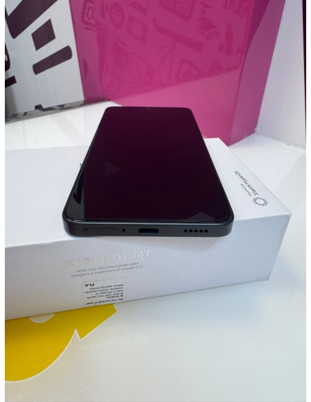 1-9-73352-6-Smartphone Xiaomi 14t 12gb Ram 256gb (sin Uso)