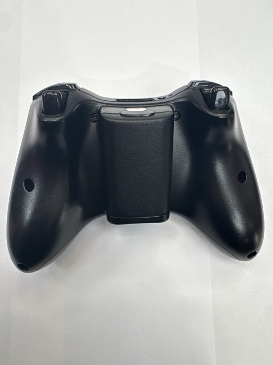 1-1-267394-3-Mando Xbox Negro