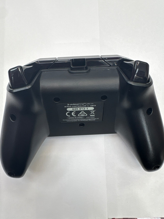 1-1-267409-2-Mando Xbox Pdp Gaming