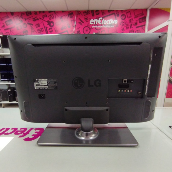 6-6-165980-2-Televisor LCD LG 32