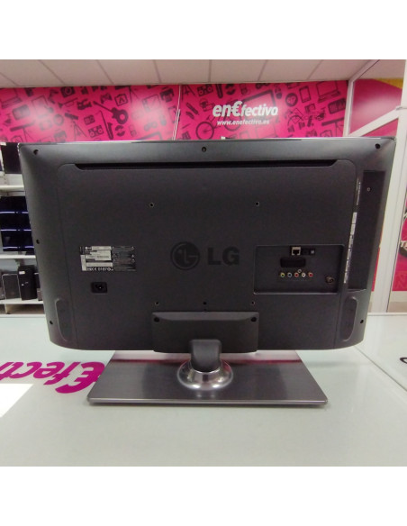 6-6-165980-2-Televisor LCD LG 32