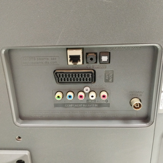 6-6-165980-3-Televisor LCD LG 32