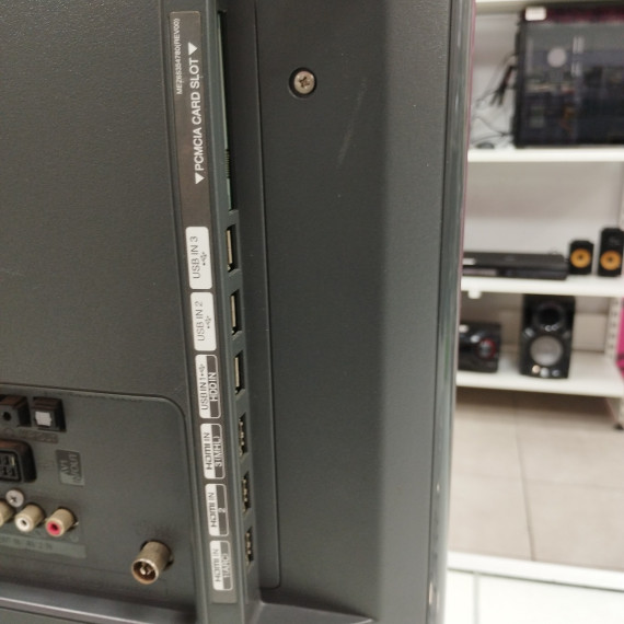 6-6-165980-4-Televisor LCD LG 32