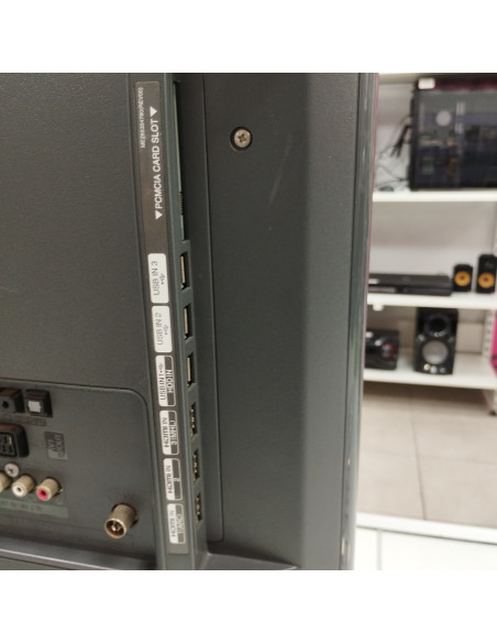 6-6-165980-4-Televisor LCD LG 32