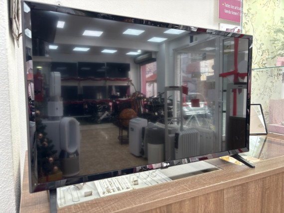 1-1-267376-2-Televisor LED Lg Smart 32lq570b6la