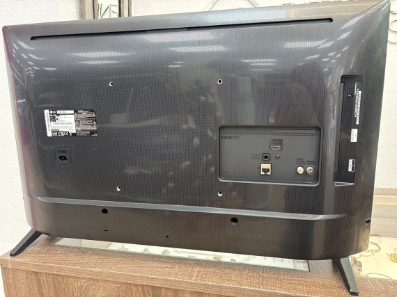 1-1-267376-3-Televisor LED Lg Smart 32lq570b6la