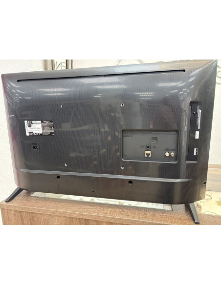 1-1-267376-3-Televisor LED Lg Smart 32lq570b6la