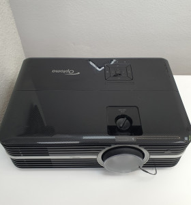 1-1-267413-1-Proyector Home Cinema Optoma VDHDGU 4K Uhd Negro