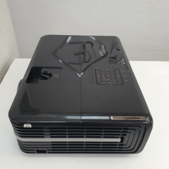 1-1-267413-2-Proyector Home Cinema Optoma VDHDGU 4K Uhd Negro