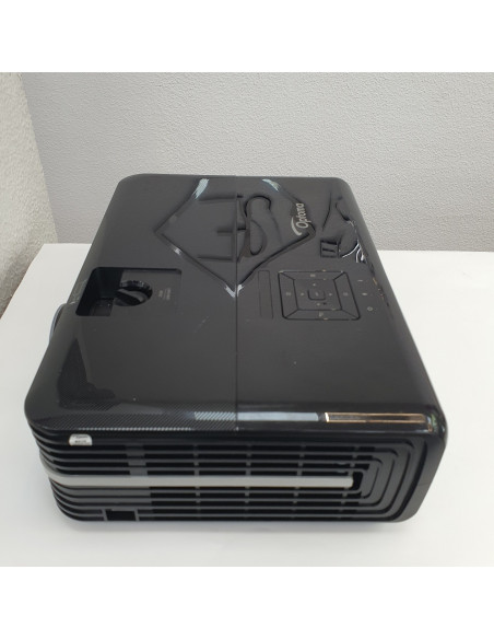 1-1-267413-2-Proyector Home Cinema Optoma VDHDGU 4K Uhd Negro