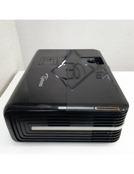 1-1-267413-4-Proyector Home Cinema Optoma VDHDGU 4K Uhd Negro