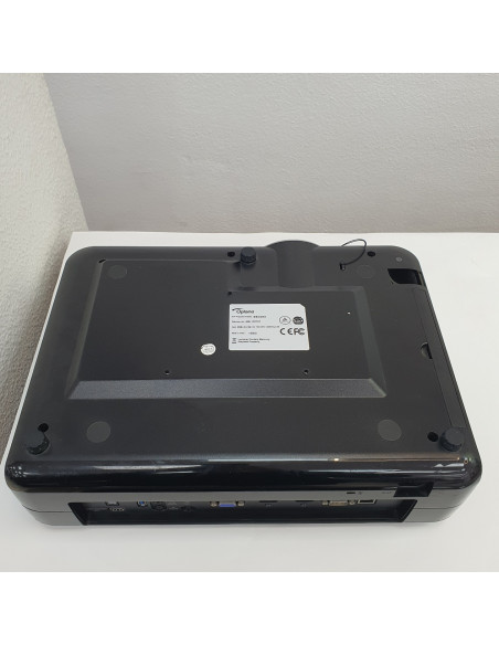 1-1-267413-5-Proyector Home Cinema Optoma VDHDGU 4K Uhd Negro