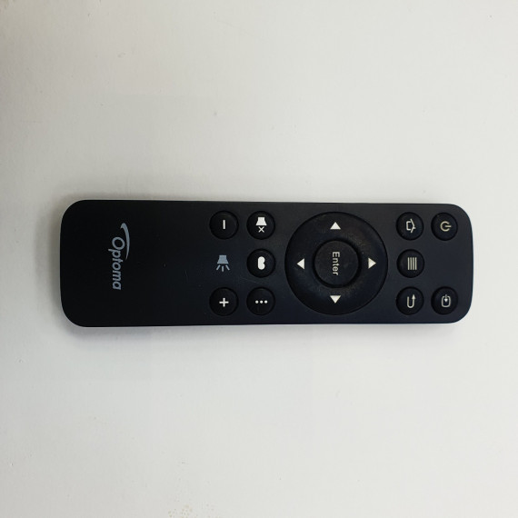 1-1-267413-6-Proyector Home Cinema Optoma VDHDGU 4K Uhd Negro