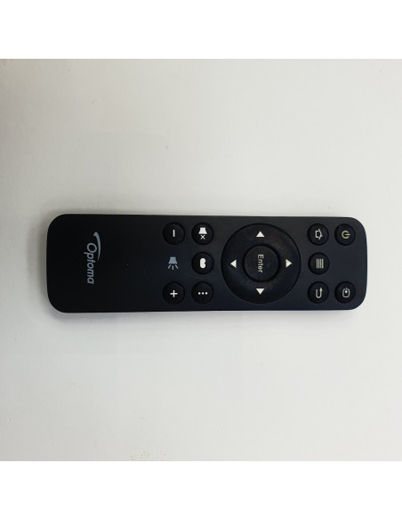 1-1-267413-6-Proyector Home Cinema Optoma VDHDGU 4K Uhd Negro