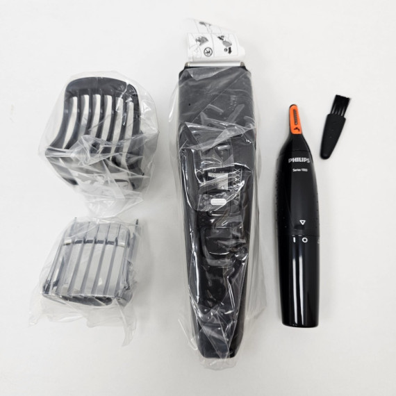 8-8-74877-2-Cortadora Pelo philips Series 3000 (Sin Uso)