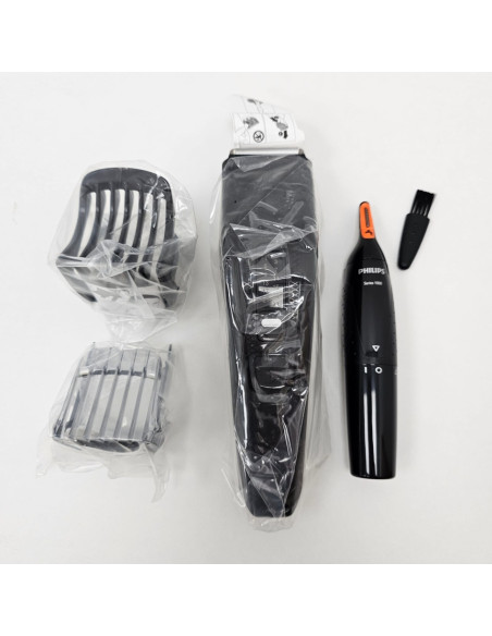 8-8-74877-2-Cortadora Pelo philips Series 3000 (Sin Uso)