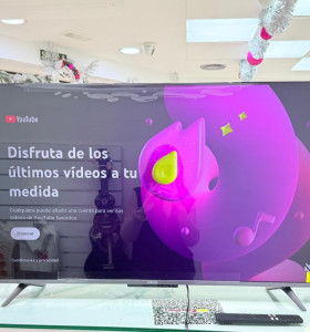 8-8-73332-1-Televisor LED SMART Xiaomi Tv A Pro L43MA-SEU 2