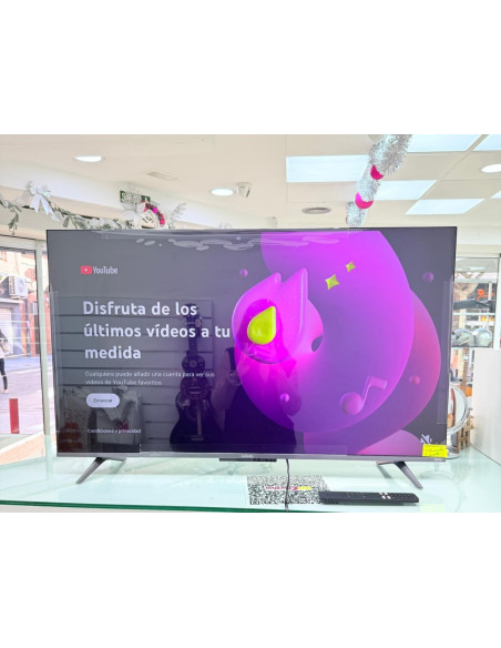 8-8-73332-2-Televisor LED SMART Xiaomi Tv A Pro L43MA-SEU