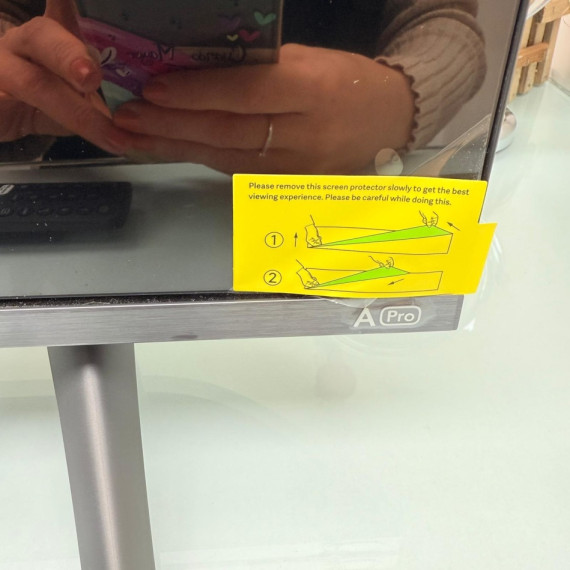 8-8-73332-6-Televisor LED SMART Xiaomi Tv A Pro L43MA-SEU