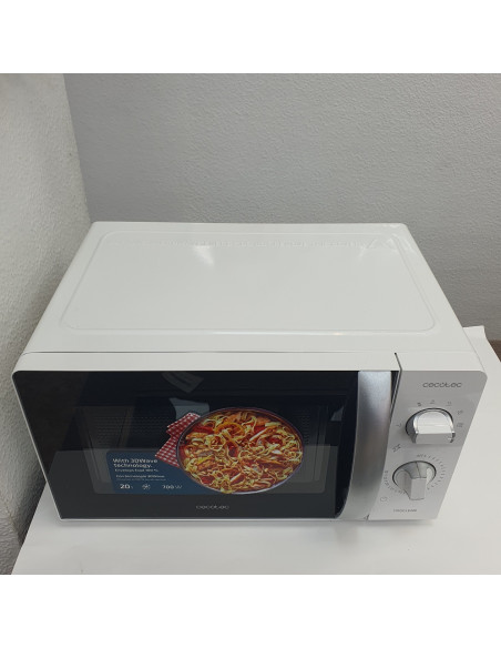 1-1-267375-1-Microondas Cecotec Pro Clean 2010