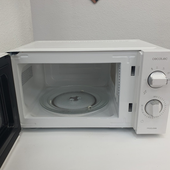 1-1-267375-2-Microondas Cecotec Pro Clean 2010