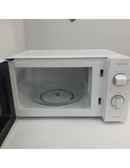 1-1-267375-2-Microondas Cecotec Pro Clean 2010
