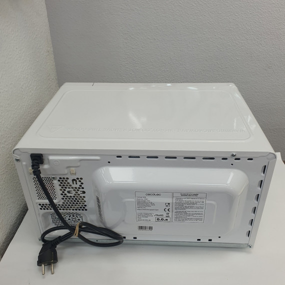 1-1-267375-4-Microondas Cecotec Pro Clean 2010