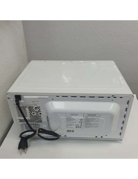 1-1-267375-4-Microondas Cecotec Pro Clean 2010