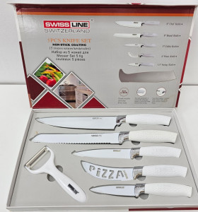 8-8-74876-1-Set Cuchillos Cocina (Sin Uso) 2