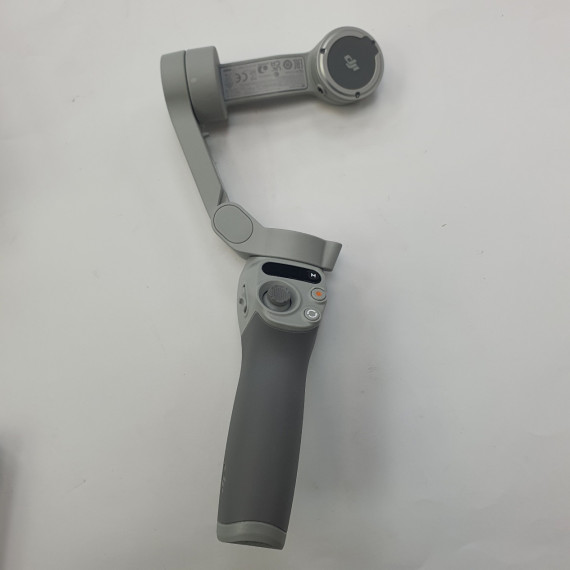 1-1-267450-2-Fotografía Y Videocámaras DJI, Estabilizador Inteligente Osmo Mobile SE 