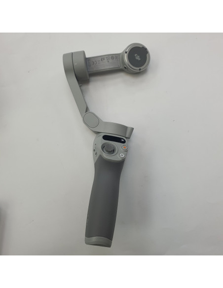 1-1-267450-2-Fotografía Y Videocámaras DJI, Estabilizador Inteligente Osmo Mobile SE 