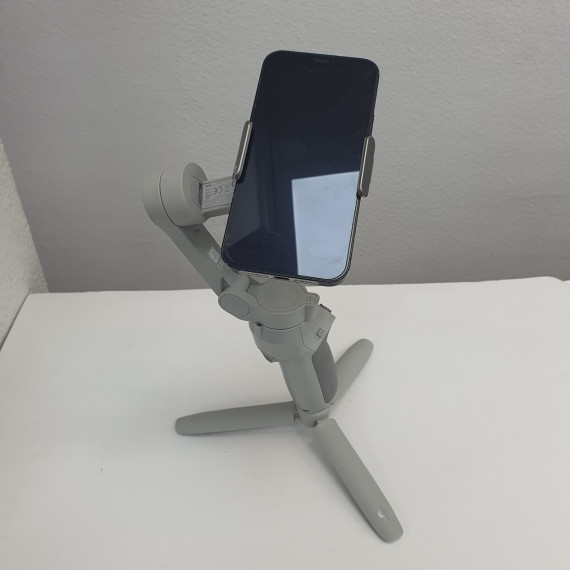 1-1-267450-5-Fotografía Y Videocámaras DJI, Estabilizador Inteligente Osmo Mobile SE 