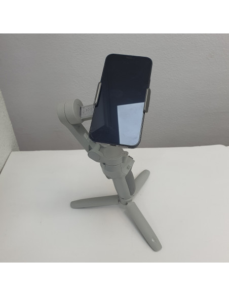 1-1-267450-5-Fotografía Y Videocámaras DJI, Estabilizador Inteligente Osmo Mobile SE 