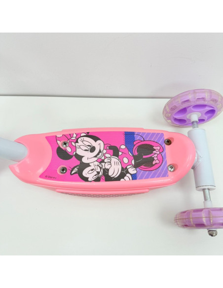 8-8-74870-4-Patinete Minnie Mouse